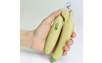 Illuminates Bloodline LED Pet Nail Clipper Safe Trimming Cat Dog Nail Trimmer with Light Prevents Overcutting for Beginners, Home Grooming