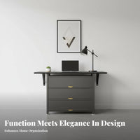 Dust-Proof Multi-Level Organizer with Doors Large Capacity Storage Cabinet Strong Load-Bearing Shelving Unified Versatile Use for Families, Parents, Homeowners, children's Room, Bedroom, Kitchen, Balcony