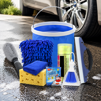 car wash kit