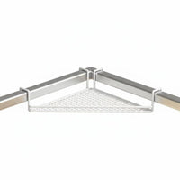 Cubicle Corner storage-areasaving Workspace Storage Multifunctional for Students