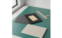 200 Sheets Clear Lines A4 Carbon Copy Paper Smudge-Smudge-Resistant Carbon Paper Multi-Surface for Artists, Crafting