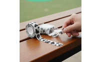 Golf Finger Tape Residue-Residue-Absent Golf Finger Wrap Breathable