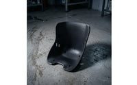 Go Kart Seat Molded Go-Kart Seat Contoured for Custom Vehicle Builders