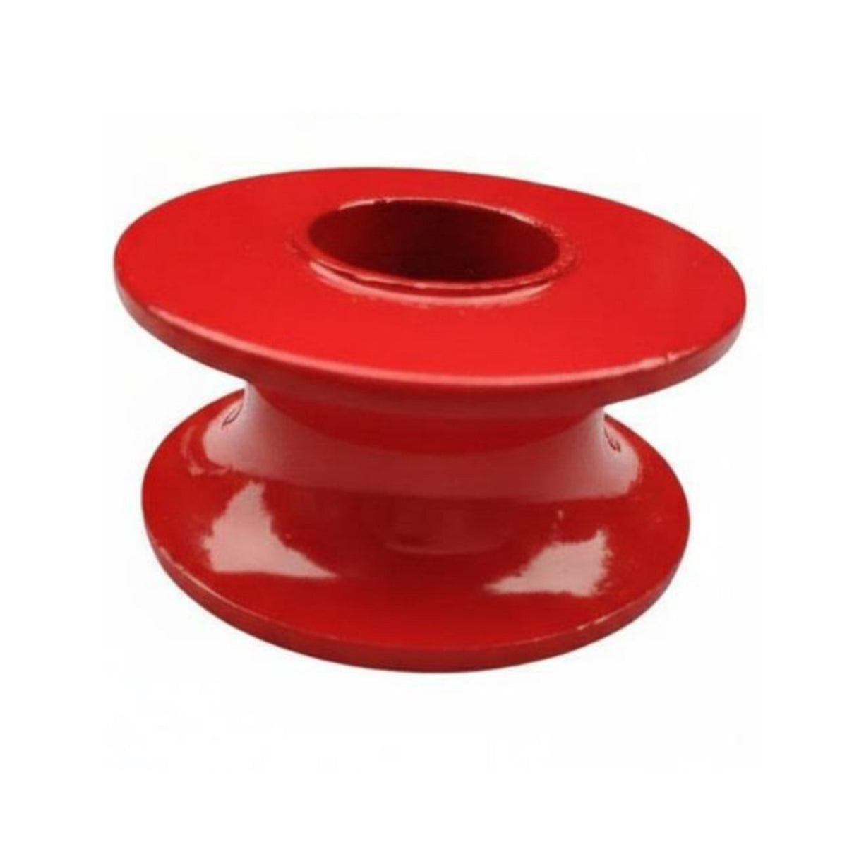 Increases Pulling Power towing system recovery pulley block durableDuty towing systeming Accessory Recovery Gear High-Visibility Color for away from the beaten path-pavement aficionados, four-wheel-drive Owners, Emergency Situations, Outdoor Adventures