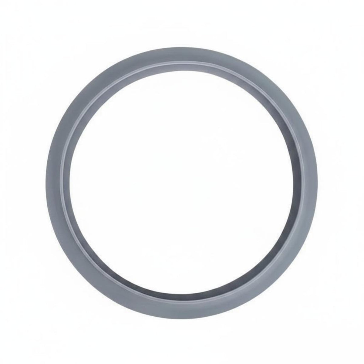 Cooking Pot Seal Gasket High Temperature Resistant Silicone Sealing Gasket