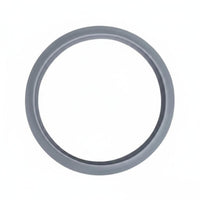 Cooking Pot Seal Gasket High Temperature Resistant Silicone Sealing Gasket