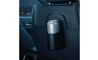 Car Door Beverage Holder Easy to Install Hook-on Car Drink Holder Vehicle Organizer No-Tools-Needed Installation Stable Design