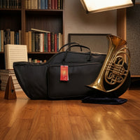 Trumpet Gig Bag Insulating Trumpet Carrying Bag Comfortable Case for Students