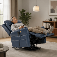 recliner chair