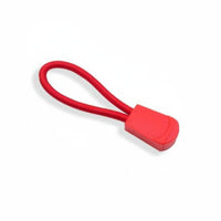 Scubas Diving Hose Clip Retainer Holder Easy to Install Elastics Rope Fixing Bungee Rope Replacement  for Technical Divers