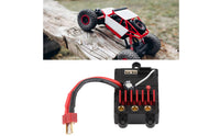 1/16 Rc Car Esc Unified Unified Brushless ESC Compact Size Speed Controller for Model