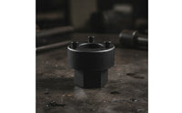 Steering Rack Tool Cylindrical Steering Rack Socket Drop-Manufactured Puller for Mechanics