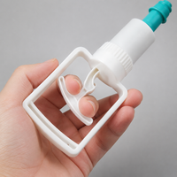 Cupping Hand Pump for Home Use Manual Cupping Set Muscle Recovery Tension Relief