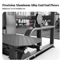 Pec Deck Butterfly Machine Double-Function Design Chest Press Machine Machine Heavy-Duty Steel Frame Combination Chest Workout Station