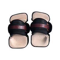 Anti-Slip Surfboard Boots Padded Wave Boots Textured Board Bindings Rugged for Kiteboarders