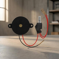 Adjustable Volume Turn Indicator Reminder Universal Fit Motorcycle Indicator Alarm Vehicle Electronics
