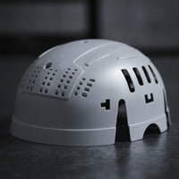Bump Cap Insert Comfortable Safeguarding Inner Shell Hard Hat Liner Universal Fit Hat Shaper Insert Discreet for Workers, Work