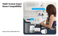 European Smart Plug Devi Cert When Iedrt When Ied Rt When Ied Sharing W When I Smart Socket Spoken Commands Outlet App