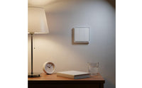 4-Button Scene Effortless-Control Automation Mesh Network Scene Remote Multi-Action Buttons on Smart Home Remote for Renters