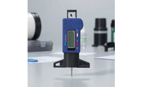 Carbonation Depth Measuring Instrument Digital Concrete Carbonation Tester Portable Testing Tool for Engineers