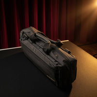 Piano Tool Bag Oxford Cloth Piano Repair Bag Instrument Accessory Sturdy Storage Pouch Thick Body