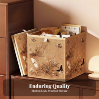 Cube Organizer Configurable Shelving Unit DIY Design Shelving Unit for Families, Residents, Living Room, Bedroom, Playroom