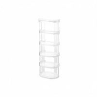 Stackable Shoe Rack Space-Saving Multi-Tier Shoe Shelf Tool Assembly Household Storage for Families, Entryway, Bedroom, Dorm Room