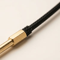 Violin Cello Bass Tailgut Tailpiece Cord