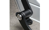 Long-Lasting Construction Universal Throttle Pedal Adjustable Mounting Automotive Part