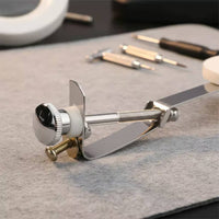 Snare Drum Mute Reduces Overtones Drum Dampening Pad Adjustable Pressure Percussion Accessory for Live Performance