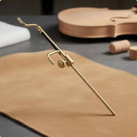 Violin Sound Post Installation Tool Professional Grade Violin Sound Post Tool for Luthiers, Violinists