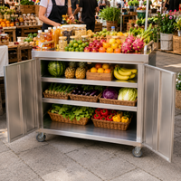 utility cart