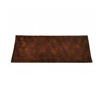 Violin Cover Cloth Breathable Velvet Violin Protector Soft Material Musical Instrument Accessory for Storage, Travel