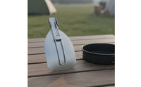 Foldable Camp Foldable Design Folding Lightweight Portable Frying for Hikers, Travel