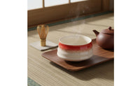 Matcha Bowl Handmade Japanese Style Tea Retro Design Tea Bowl