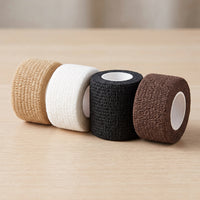 Instrument String Finger Protector for Guitar Ukulele Pipa - Pain Relief Finger Sleeves