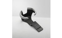 Center Console Cup Holder Insert Easy to Install Car Cup Holder Insert Clip-in Stable for Commuters, Road Trips