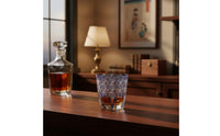 Japanese Design Glass Elegant Design Spirit Glass Drinkware Cup for Home Bar