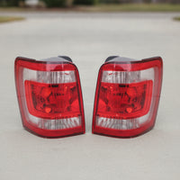 Taillight Assembly Direct Replacement Rear Lamp Taillight Assembly OEM-Style Assemblies for Vehicle Owners, Collision Repair, Vehicle Restoration