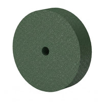 Central Hole Circular Grinding Wheel Abrasive 70 Mm Grinding Wheel Deburring Tool Part Wear Resistant