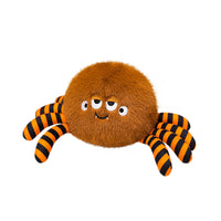 Halloween Plush Toys, Spider and Bat, Short Plush, PP Cotton