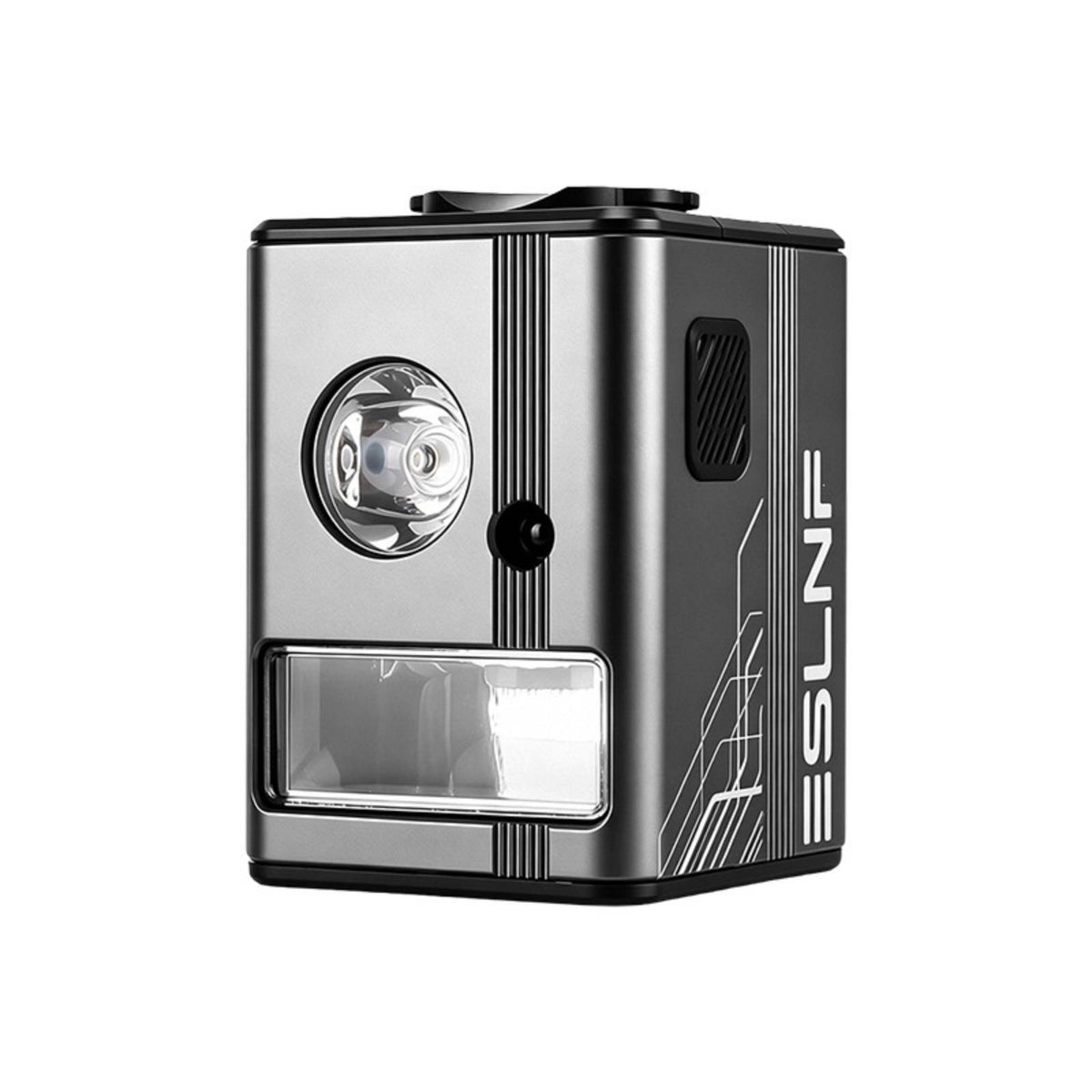 Bike Headlight with Mount High Brightness Units Bike Headlight Long-Lasting