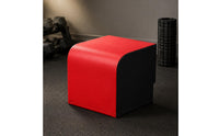 Glute Thrust Box Compact Workout Equipment Machine Heavy Duty Glute Thrust Machine for Home Gym