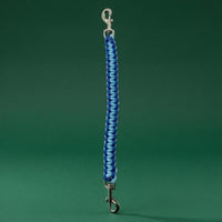 Saddle Grab Strap Metal Clips Horseback Riding Grab Strap Saddle Safety Handle Padded-Looking Sturdy