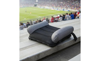 Inflatable Seat Cushion Supportive Booster Seat Cushion Comfortable Inflatable Pad for Passengers, Travel