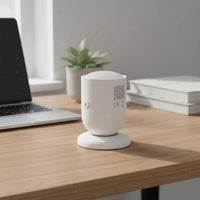 IoT Connectivity Bridge Hub Mobile Application Control Smart Home Central Hub Supports 32 Devices IoT Connectivity Bridge