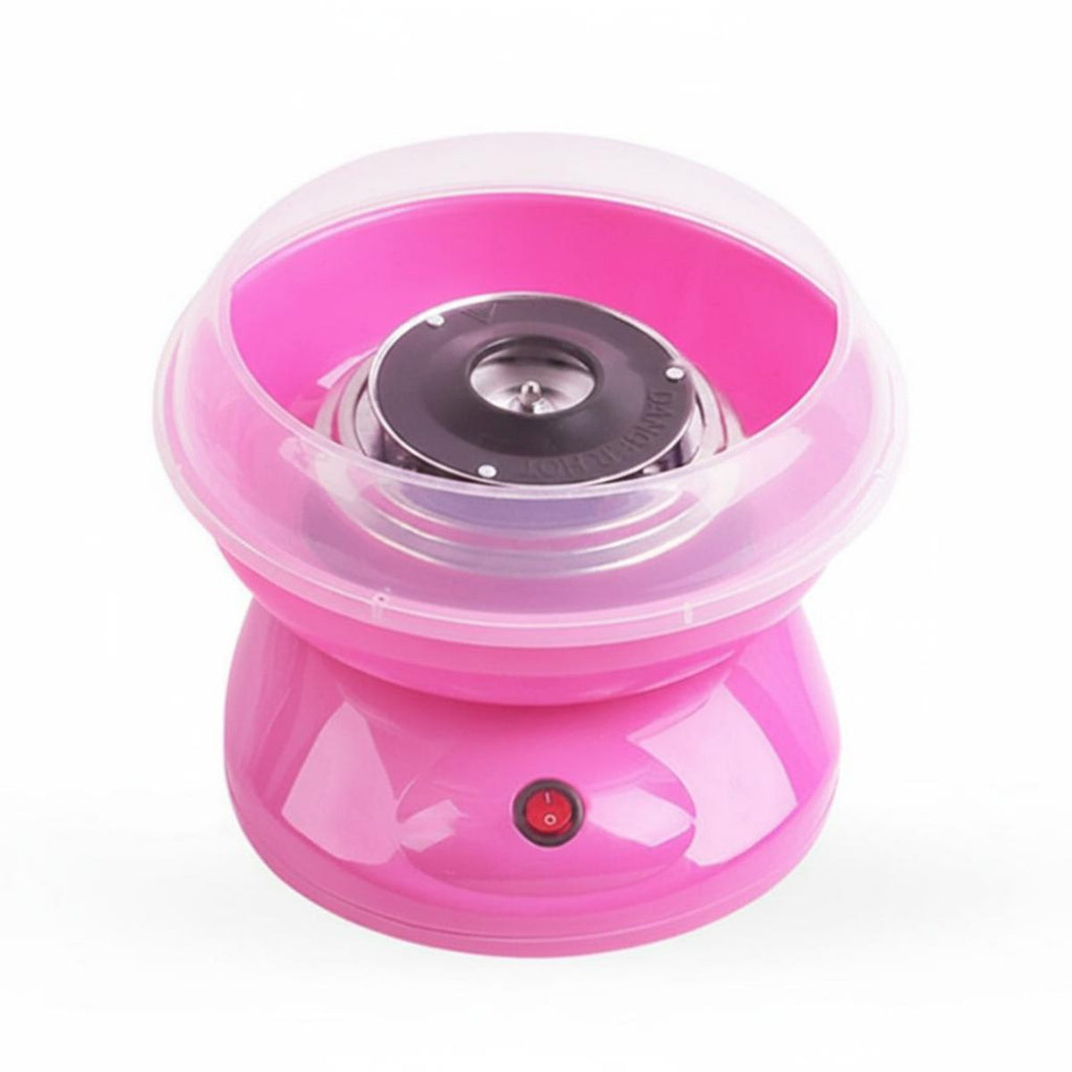 Easy to Use Cotton Candy Creator Great Gift Home Cotton Candy Machine Kitchen Appliance for Parties