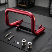 Mountable CT125 Guard Installation Hardware Cylindrical Guard Safeguarding Bar