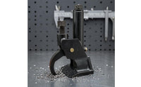 Tire Bead Breaker Tool Welded Steel Wheel Changer Adjustable