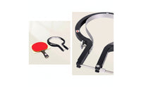 Table Tennis Rubber Tool Kit Easy to Use
